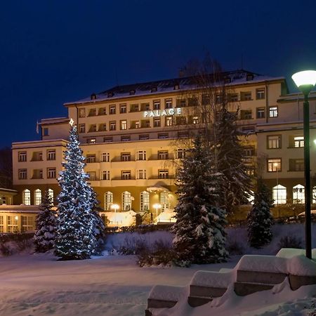 Апартаменти Kapsle Лугачовіце Екстер'єр фото